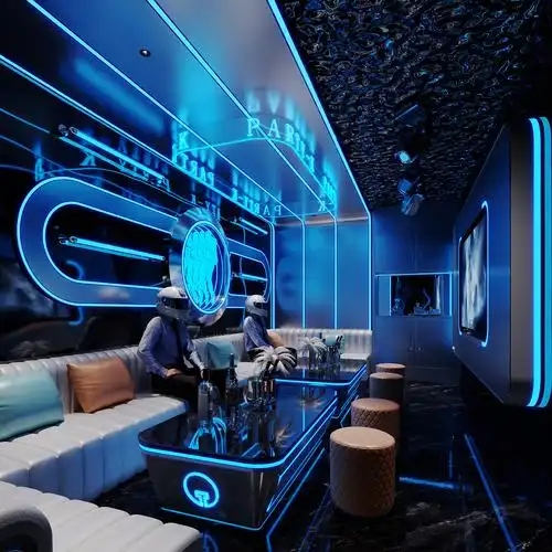 预订中低端商务ktv，北京地区有什么推荐的？-顺义区ktv预订